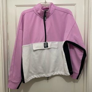 DKNY Pullover